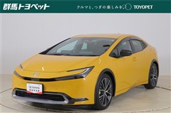 プリウス Z