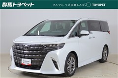 アルファードハイブリッド Z