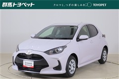 トヨタ ヤリス X
