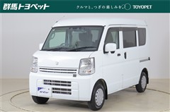 スズキ エブリィバン HR ジョイン 4W