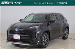 ヤリスクロス HEV Z