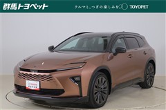 クラウン エステート RS