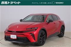 トヨタ クラウン スポーツ HEV Z