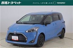 トヨタ シエンタ HV G セーフティ2