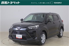 ライズ X