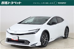 プリウス Z