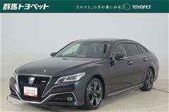 トヨタ　クラウン RS リミテッド