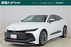 トヨタ クラウン CO Gアドバ レザー