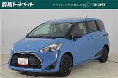 トヨタ シエンタ HV ファン G セーフティ2