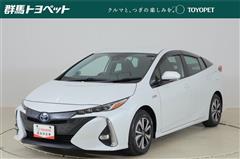 トヨタ　プリウスPHV A ナビ