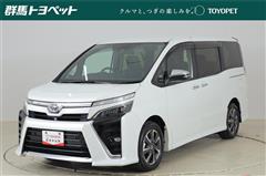 トヨタ　ヴォクシー ZS キラメキ3