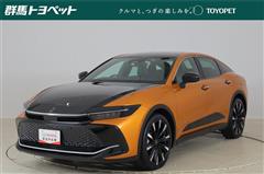 トヨタ クラウン CO RS アドバンスド