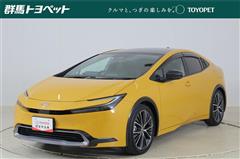 プリウス Z