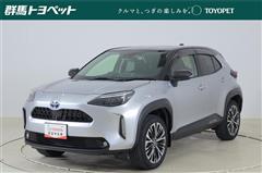 ヤリスクロス ハイブリッド Z