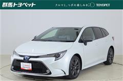 カローラツーリング HV WXB