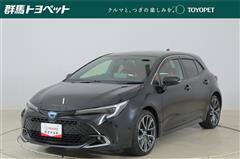 カローラスポーツ HV G Z