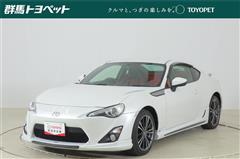 86 GTリミテッド