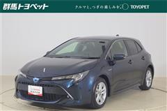 カローラスポーツ ハイブリッド G