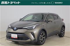 C-HR G