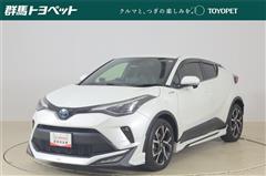 C-HR G