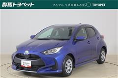 ヤリス ハイブリッド G