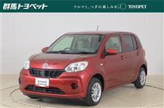 パッソ X Lパッケージ