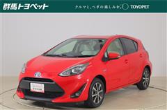 アクア G ソフトレザーセレクション