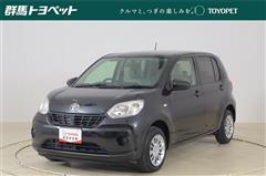 パッソ X Lパッケージ