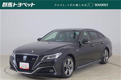 クラウン RS アドバンス