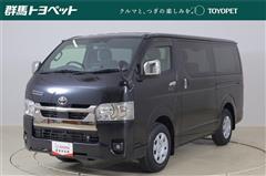 ハイエースバン ロングS-GLDP2