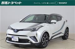 C-HR G