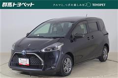 シエンタHV ファンベース G