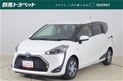 シエンタ ハイブリッド G クエロ