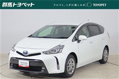 プリウスアルファ S チューンB 2