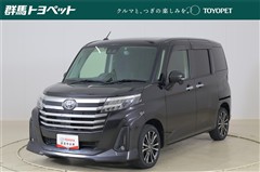 ルーミー カスタムG-T