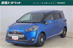 シエンタ ハイブリッド G
