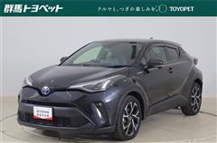 Ｃ－ＨＲ