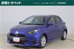 ヤリス ハイブリッド G