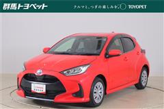 トヨタ ヤリス ハイブリッド Z