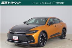 クラウン CO RS アドバンスド