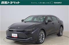 クラウン CO Gアド レザー 4W