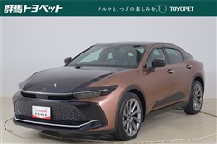 クラウン CO Gアドバ レザー