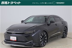 クラウン CO RS アドバンスド