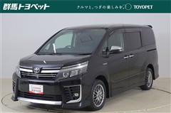 ヴォクシー ZS キラメキ2