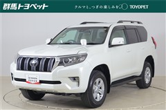 ランクル プラド TX L