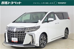 アルファード SC