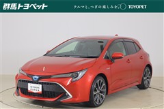 カローラスポーツ HV G Z