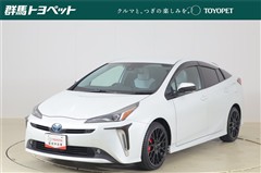 プリウス A ツーリングセレクション