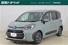 シエンタ ハイブリッド Z