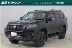 ランクル プラド TX L 70th